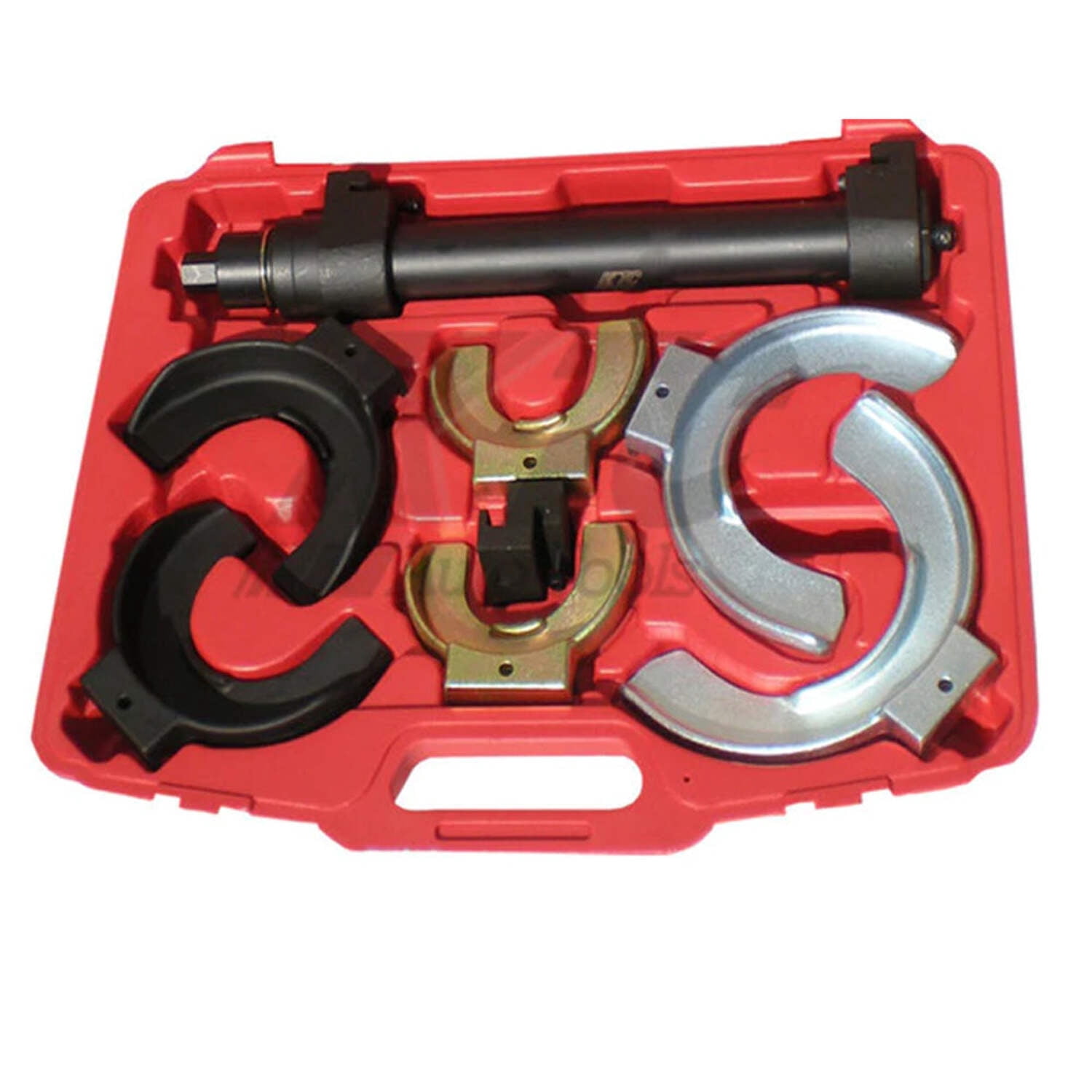 Macpherson Strut Spring Compressor (BMW, TOYOTA, HONDA) - Walmart.com