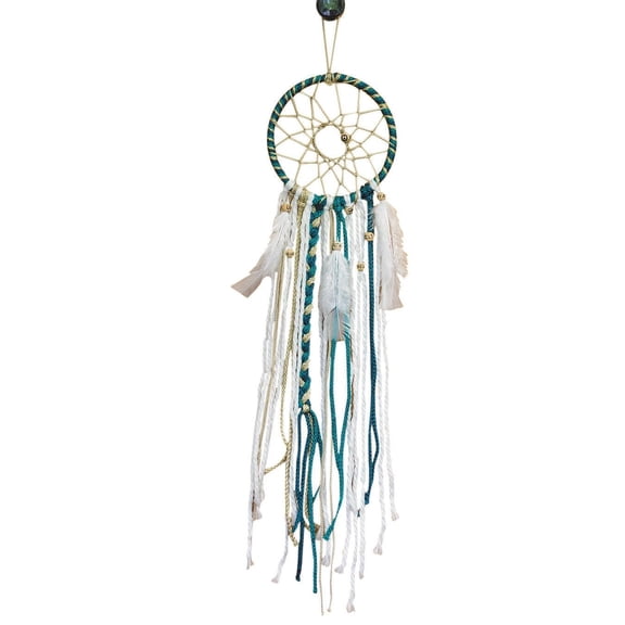 Macrame Dreamcatcher Craft Kit (Pack of 6)