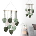 thumbnail image 1 of Macrame Wall Hanging Room Home Decor Woven Tapestry Wedding Decoration, 1 of 9