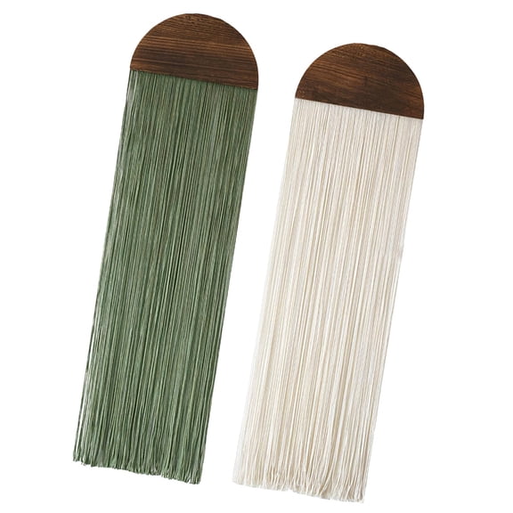 Macrames Wall Hanging Bohemians Wall Decors Tapestry for Bedroom,Living Room,Kitchen