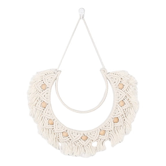 Macrames Wall Hangings Wall Decor Tapestry for Bedroom,Living Room,Kitchen