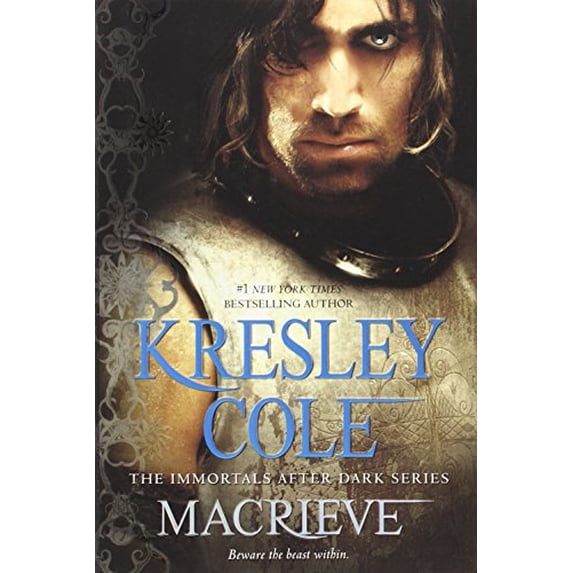 Pre-Owned Macrieve