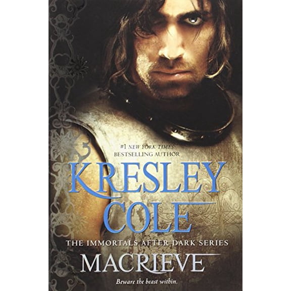 Pre-Owned Macrieve