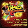 thumbnail image 1 of Macro Cumbion (Various Artists), 1 of 1