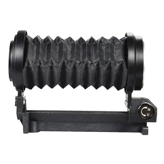 Macro Entension Bellows for Nikon F Mount Lens D90 D80 D60 D7100 D7000 D5300 D5200 D5100 D3300 D3100 D3000 Al SLR