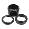 Macro Extension Tube Ring for M42 42mm Screw Mount Set for Film SLR