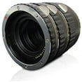 thumbnail image 1 of Macro Extension Tube Set for Nikon D7000, D7100, D7200, 1 of 2