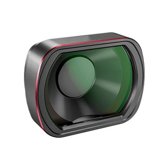 Macro Lens Filter for Pocket 3: Elevate Your Cinematic Close-Ups Effortlessly