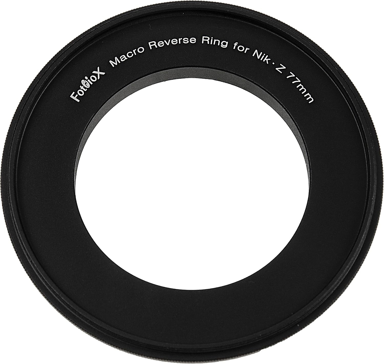 Anello Inversione Macro 77mm Per Sony NEX - Adattatore Per Obiettivi Reverse Mount, Compatibile Con E-Mount - Foto 5