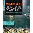 thumbnail image 1 of Pre-Owned Macro Social Work Practice: Advocacy in Action (Paperback) 1506388418 9781506388410, 1 of 1