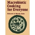thumbnail image 1 of Pre-Owned Macrobiotic Cooking for Everyone (Paperback) 0870404695 9780870404696, 1 of 1