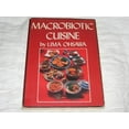 thumbnail image 1 of Pre-Owned Macrobiotic Cuisine Paperback, 1 of 1