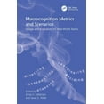 thumbnail image 1 of Macrocognition Metrics and Scenarios: Design and Evaluation for Real-World Teams, (Hardcover), 1 of 1