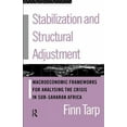 thumbnail image 1 of Macroeconomic Frameworks for Analysing t Stabilization and Structural Adjustment, (Hardcover), 1 of 1