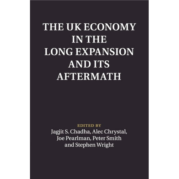 Macroeconomic Policy Making The UK Economy in the Long Expansion and Its Aftermath, (Paperback)