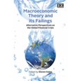 thumbnail image 1 of Pre-Owned Macroeconomic Theory and its Failings: Alternative Perspectives on the Global Financial (Paperback 9781849803045) by Steven Kates, 1 of 1