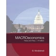 thumbnail image 1 of Macroeconomics 3rd Edition (Paperback), 1 of 1