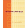 thumbnail image 1 of Pre-Owned Macroeconomics (Hardcover) 0716752379 9780716752370, 1 of 1