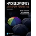 thumbnail image 1 of Macroeconomics: A European Perspective (Paperback), 1 of 1