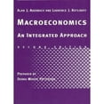 thumbnail image 1 of Pre-Owned Study Guide to Accompany Macroeconomics: An Integrated Approach (Paperback 9780262661461) by Alan J Auerbach, Laurence J Kotlikoff, Debra Patterson, 1 of 1