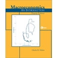 thumbnail image 1 of Pre-Owned Macroeconomics: An Introduction Paperback, 1 of 1