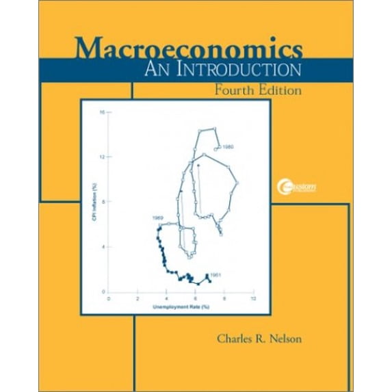 Pre-Owned Macroeconomics: An Introduction Paperback