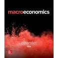 thumbnail image 1 of Macroeconomics Mcgraw-hill Series in Economics, 1 of 1