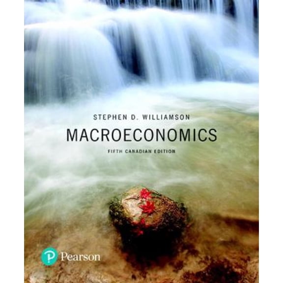 Pre-Owned Macroeconomics (Hardcover) 0133847144 9780133847147