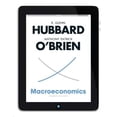 thumbnail image 1 of Pre-Owned Macroeconomics (Paperback) 0132832208 9780132832205, 1 of 1