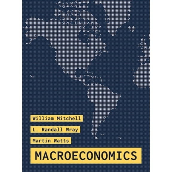 Pre-Owned Macroeconomics (Paperback) 1137610662 9781137610669