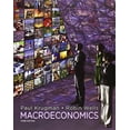 thumbnail image 1 of Pre-Owned Macroeconomics, 3rd Edition (Paperback) 1429283432 9781429283434, 1 of 1