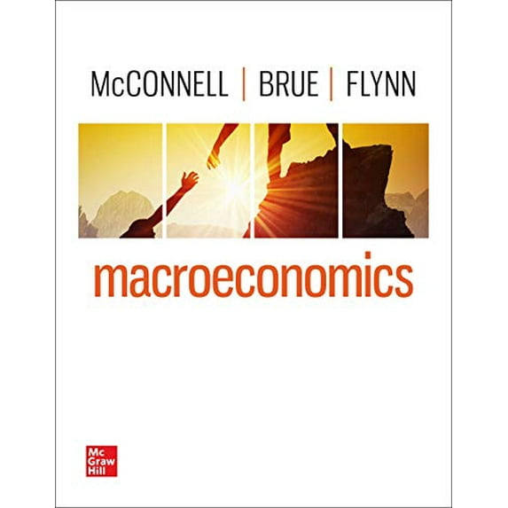 Pre-Owned Macroeconomics, 9781264112456, 1264112459, Hardcover, 22 edition
