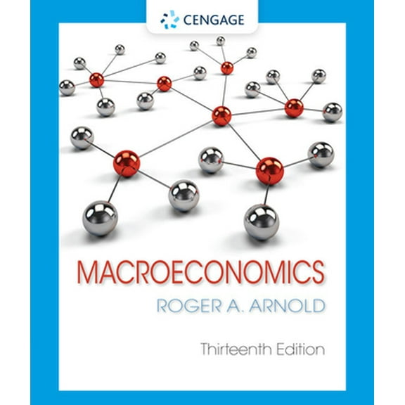 Pre-Owned Macroeconomics (Paperback) 1337617393 9781337617390