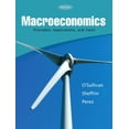 thumbnail image 1 of Pre-Owned Macroeconomics: Principles, Applications and Tools (Paperback) 0136092721 9780136092728, 1 of 1
