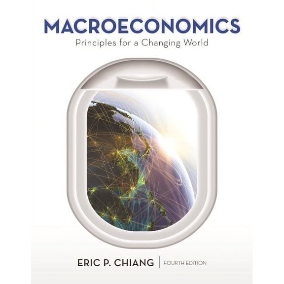 Pre-Owned Macroeconomics: Principles for a Changing World (Paperback)