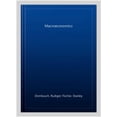 thumbnail image 1 of Macroeconomics Rudiger Dornbusch,Stanley Fischer,Richard Startz (Paperback), 1 of 1
