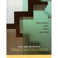 thumbnail image 1 of Pre-Owned Macroeconomics (Sg) 18th (Paperback) 0073368849 9780073368849, 1 of 1