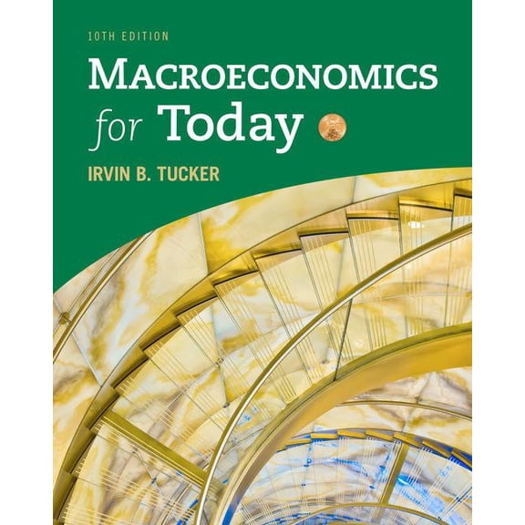 Pre-Owned Macroeconomics for Today