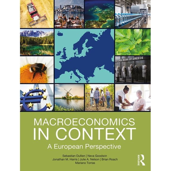 Macroeconomics in Context: A European Perspective