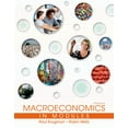 thumbnail image 1 of Pre-Owned Macroeconomics in Modules (Paperback) 1464139059 9781464139055, 1 of 1