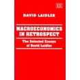 thumbnail image 1 of Macroeconomics in Retrospect : The Selected Essays of David Laidler, 1 of 1