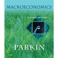 thumbnail image 1 of Pre-Owned Macroeconomics with Electronic Study Guide CD-ROM (6th Edition) (Paperback) 0321112067 9780321112064, 1 of 1