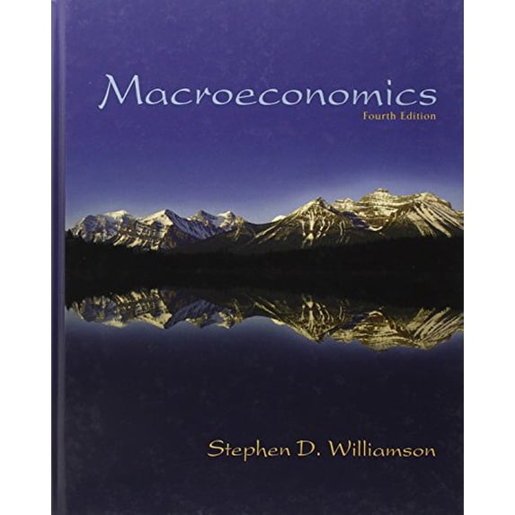 Pre-Owned Macroeconomics (Hardcover) 0131368737 9780131368736