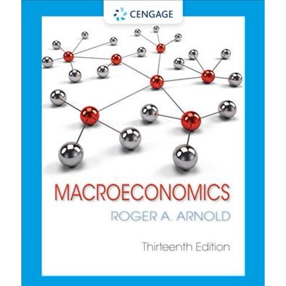 Pre-Owned Macroeconomics Paperback