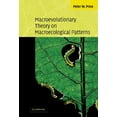 thumbnail image 1 of Macroevolutionary Theory on Macroecological Patterns, (Hardcover), 1 of 1