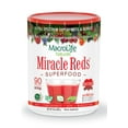 thumbnail image 1 of Macrolife Naturals Miracle Reds 30 oz Powder, 1 of 11