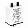 thumbnail image 1 of Macromatic SinFunTimeDelayRelay, 120VAC/DC, 8Pins TR-55122-08, 1 of 2