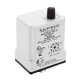 thumbnail image 1 of Single Function Time Delay Relay, Octal, On Delay, 1 Functions 240V AC, DPDT TR-50221-14, 1 of 2