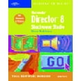thumbnail image 1 of Macromedia Director 8 Shockwave Studio-Illustrated Complete - Johnson, Steve, 1 of 1