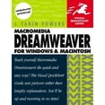 thumbnail image 1 of Pre-Owned Macromedia Dreamweaver MX for Windows & Macintosh (Paperback) 0201844451 9780201844450, 1 of 1
